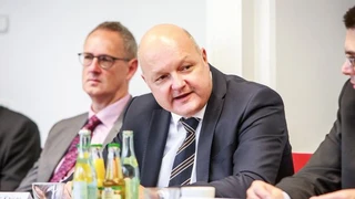 Thomas Kaiser, CCS Holding AG