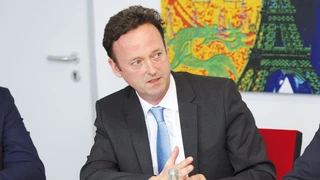 Thomas Klein, MSC Technologies