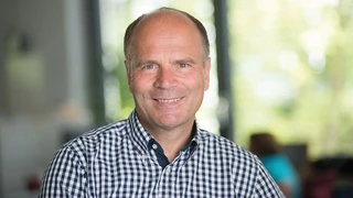 Martin Knörzer, OKW Gehäusesysteme
