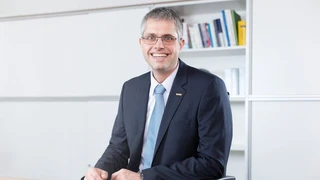 Alexander Krutzek, Finder GmbH