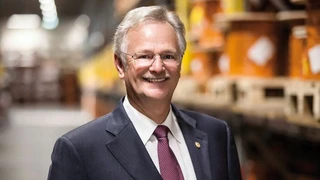 Siegbert Lapp, Lapp Kabel
