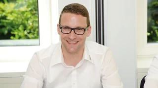 Marco Nover, BMZ GmbH