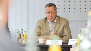 Jan Pape, Texas Instruments