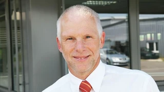 Hermann Püthe, Inpotron