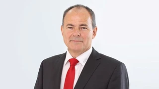 Johannes Rehm, Rehm Thermal Systems