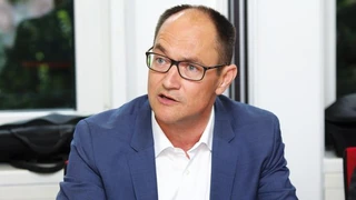 Hermann Reiter, DigiKey