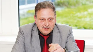 Tilo Rollwa, Rutronik