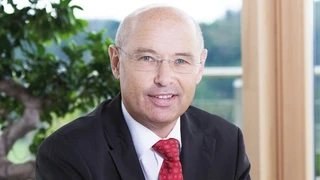 Detlef Schneider, TQ-Group