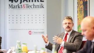 Jürgen Seibert, Plexus