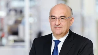 Dr. Robert Bauer, Sick AG
