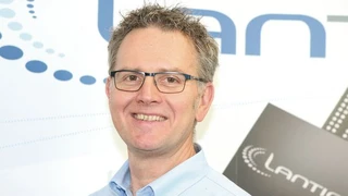 Dirk Wieberneit, Lantiq