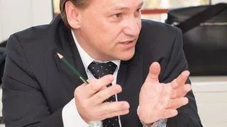 Michael Anfang, STMicroelectronics