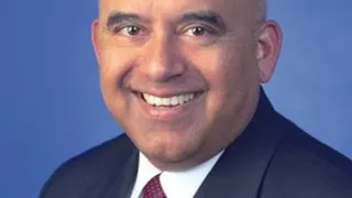 Balu Balakrishnan, Power Integrations Inc.