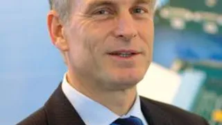 Thomas Bauch, PLS