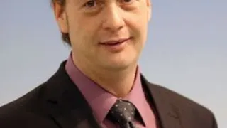 Sven Bauer, BMZ