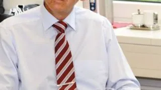 Markus Bicker, Bicker Elektronik GmbH