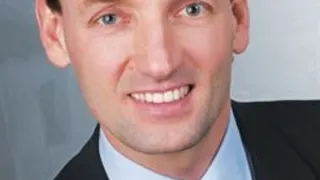 Martin Bielesch, Arrow Electronics