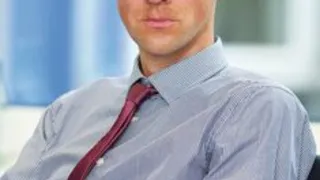 Ralph Bischoff, EOS