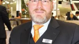 Ole Bjørn, Jianghai