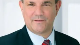 Richard Boulter, Vacuumschmelze 