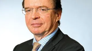 Claude Dardanne, STMicroelectronics