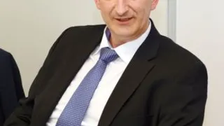 Uwe Daro, Fortec Elektronik