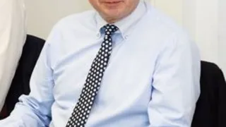 Bernhard Erdl, Puls Power Supply