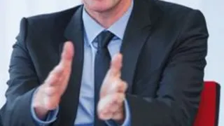 Uwe Frischknecht, Recom Electronic