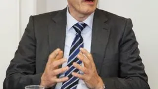 Holger Frölich, F&S Elektronik Systeme