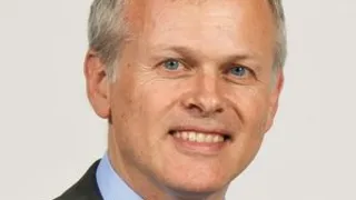 Siegfried Gross, Keysight Technologies