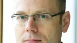 Thomas Hegger, VDE