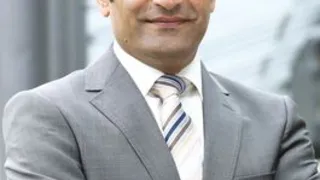 Rahman Jamal, National Instruments
