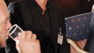 Dietrich Meuser, iTAC Software