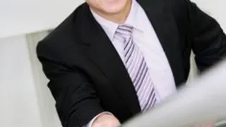 Anton Mindl, Elmos Semiconductor