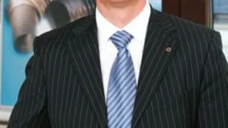 Josef Minster, Schlemmer