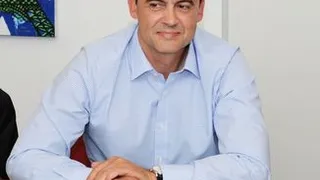 Daniel Panzini, Jauch Quartz