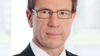 Reinhard Ploß, Infineon Technologies