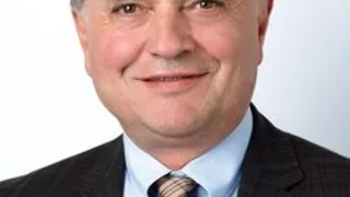 Slobodan Puljarevic, EBV Elektronik