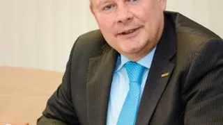 Dirk Rauscher, Finder