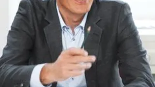 Dominik Reßing, MSC Technologies Systems