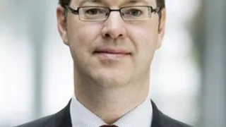 Peter Rost, Rohde & Schwarz