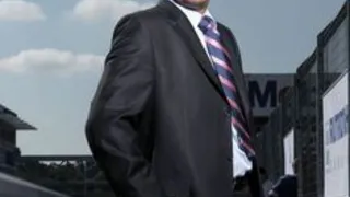 Thomas Rudel, Rutronik