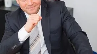 Thomas Sandtner, Intersil