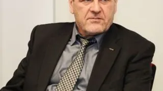 Jürgen Schönauer, Omron
