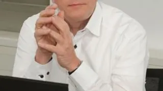 Reinhard Sperlich, Murata Elektronik GmbH