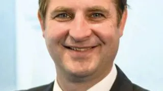 Martin Steger, iesy GmbH