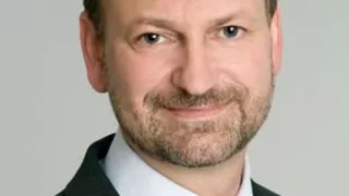 Johannes Stein, VDE