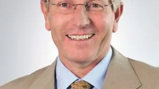 Rudolf Strasser, TDK