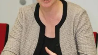 Birgit Tunk, SYKO Gesellschaft für Leistungselektronik mbH