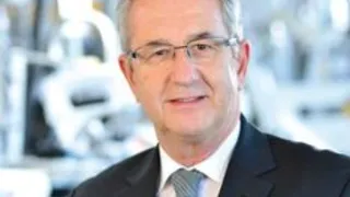 Michael Unger, Balluff